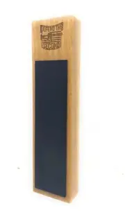 2nd Amendment 2a Second Chalkboard Beer Tap Keg Kegerator Handle Chalk