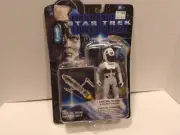 Star Trek: First Contact - Capt. Picard in Spacesuit Playmates NEW Target