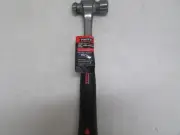 New. Proto Ball Pein Hammer: Steel, Steel, 12 oz