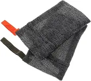FRCOLOR Bar Soap Saver 2pcs Foaming Net for Handmade Soap for Face Wash Durable Nylon Foaming Net