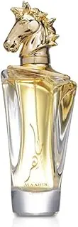 LATTAFA MAAHIR EDP 100ML SPRAY