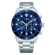 Citizen Men's (an8188-88l) in Silver