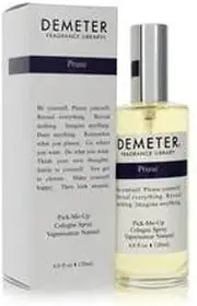 Demeter Prune Cologne Spray 120ml/4oz