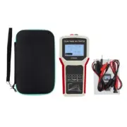 LCD Solar Panel Multimeter 800W Photovoltaic Tester Voltage Current UtilityTool