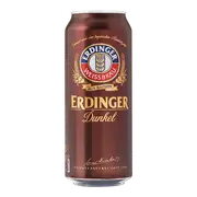 Erdinger Dunkel 500ml Can