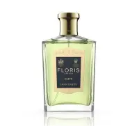 在飛比找Yahoo!奇摩拍賣優惠-FLORIS LONDON 男用香水 Elite 淡香水 1