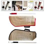Biting Arm Sleeve Dog Bite Training Set,Training Equipment,Dog Bite Pillow Tug