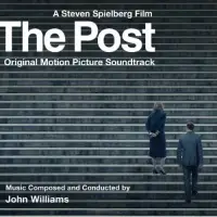 在飛比找博客來優惠-The Post 郵報：密戰 / Soundtrack 電影