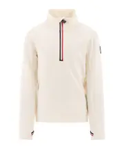 Tricolour Base Layer 10Y off white