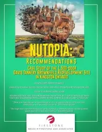 在飛比找博客來優惠-Nutopia: RECOMMENDATIONS: Case