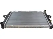 Radiator For 99-04 Volvo S70 V70 C70 2.4L 5 Cyl Turbocharged 2.3L FD52K9 (for: Volvo)