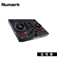 在飛比找PChome24h購物優惠-Numark PARTY MIX LIVE DJ控制器 內建