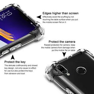 Imak 華碩 Asus Zenfone 5 ZE620KL X00QD5z ZS620KL 手機保護殼套 送保護貼