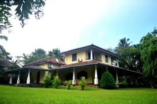烏納瓦圖納別墅Unawatunavilla