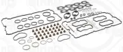 Head Gasket Set Kit FOR BMW F13 4.4 650i M6 12->17 CHOICE1/2 N63B44B S63B44B