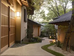 由布院綠涌Ryokan Yufuin Ryokuyu