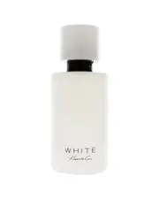 Kenneth Cole Women's 3.4oz White EDP