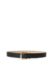B-low the Belt Kennedy Leather Belt