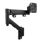 Atdec AWMS-HXW 597mm Heavy Duty Dynamic Wall Mount. Displays up to 6-16kg Flat,