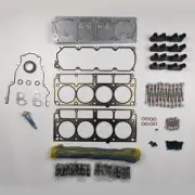 NON AFM DOD Cam Camshaft Lifters Kit for 07-13 Chevrolet GMC 5.3L Trucks SUV US (for: Chevrolet)