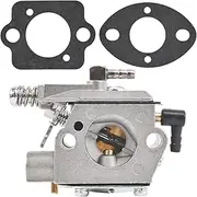 Carburetor Assembly A021-003840 A021-003840E For Echo Shindaiwa Brushcutter Straight Shaft String Trimmer SRM420 SRM-420 SRM420ES SRM-420ES Walbro Carb WT-1170