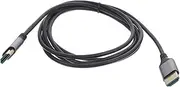 ifundom 8k Ultra Cable Extender Male to Male Video Cord 2m Long for Tvs Computers Monitors Projectors