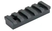 Bergara Monopod Rail for B14 BMP