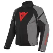 DAINESE AIR CRONO 2 TEX JACKET NEW ITEM 20173520278F016 SIZE 60