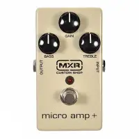 在飛比找Yahoo!奇摩拍賣優惠-☆ 唐尼樂器︵☆ Dunlop MXR CSP233 Mic