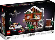 LEGO Icons Series 10325 Alpine Lodge