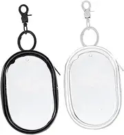 for Data Cable Headphone Small Storage Bag Flash Disk Portable Charger Case