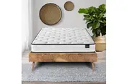 Extra Firm Pocket Spring Mattress with Ultra HD Foam