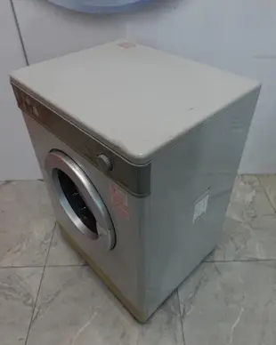 桃園二手家電 推薦-TATUNG 大同 7公斤 乾衣機 烘衣機 烘乾機 TAW-D70C 7KG 便宜中古2手家電電器