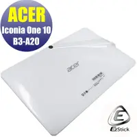 在飛比找蝦皮商城優惠-【Ezstick】ACER Iconia Tab 10 B3