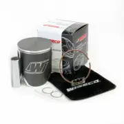 Fits 2002 Honda CR250R Piston Kit Wiseco 802M06640