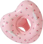 Swim Through Rings for Pool - Heart Shape Pool Tubes | Water Lifesaving Supplies for Bridal Wedding Beach Engagement Graduation Kids Birthday