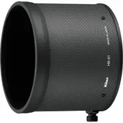 Nikon HK-41 Slip-On Lens Hood For AF-S 180-400mm f/4E TC1.4 FL ED VR Zoom