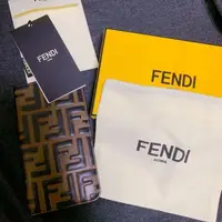 在飛比找蝦皮購物優惠-FENDI 芬迪 包 日本直送 二手