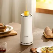 Breakfast Machine Egg Cup Fully Automatic Egg Roll Machine Egg Roll Artifact