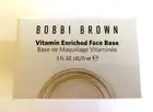 Bobbi Brown - Vitamin Enriched Face Base - 0.5 oz / 15 ml