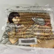 SUPREME MOUSE TEE WHITE SIZE SMALL (SS25) WEEK 7) (100% AUTHENTIC) (BRAND NEW)