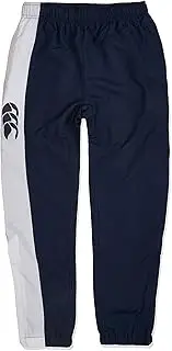 [Canterbury] Kid's Tapered Leg Fit