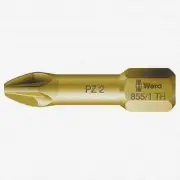 Wera 056915 #2 x 25mm Pozidriv Torsion Bit