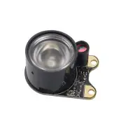 For Raspberry Pi Night VAAAision Camera Board Module 3W LED Fill Light