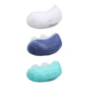 Stop Snore Device Aid Stopper Micro Electric Noise Apnea Anti Snoring for Sleep