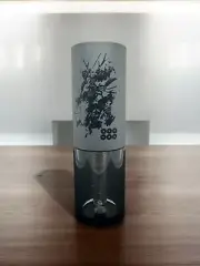 SAMURAI HUMIDIFER Yukimura Sanada Japanese portable mini humidifier