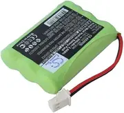 Vsdampj 800mAh/3.6V Battery Compatible with IBM 44L0302, 44L0305, 44L0308, 44L035, 44V3696, 63H0935, AS400, AS400 i5, fit P/N: 21H5072, 21H8979, 34L5388, 3N-250AAA
