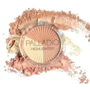 Palladio Sunkissed Highlighter