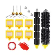 For 700 Series Replacement Kit 760 770 772 774 775 776 780 782 790 Accessories Brush Roll Filters B