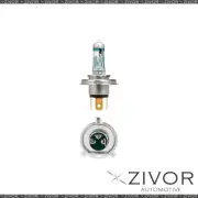 GLOBE H4 12V 60/55W BLUE PLUS 110 Globe-48532BL2 For Mazda-E-Series *By Zivor*